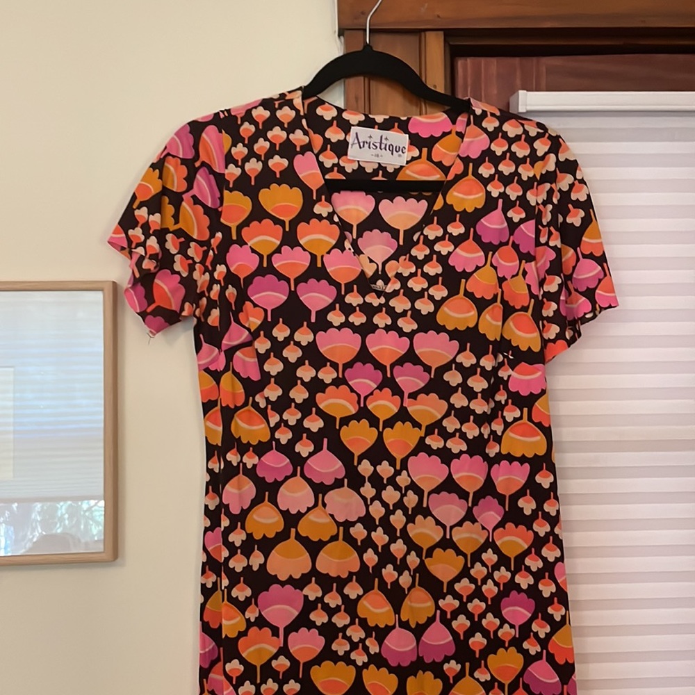 Vintage Dress